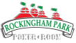 Rockingham Park logo