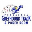 Pensacola Greyhound Track and Poker Room logo