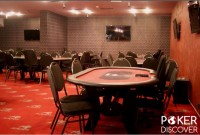 Kajot poker klub Praha photo1 thumbnail