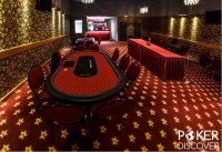 Kajot Poker Club Ivančice photo2 thumbnail