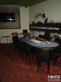 Poker club Liberec photo2 thumbnail