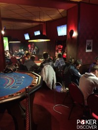 Casino Livetip Poděbrady photo7 thumbnail
