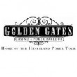Golden Gates Casino logo