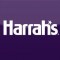 Harrah's Metropolis logo