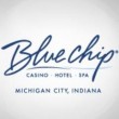 Blue Chip Casino logo