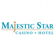 Majestic Star Casino  logo