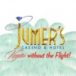  Jumer's Casino &amp; Hotel logo