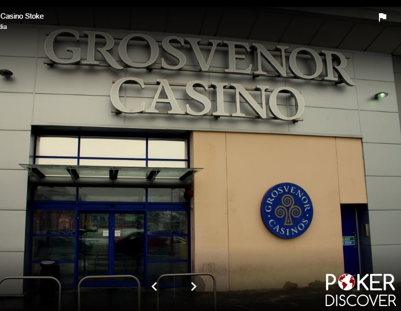Casino Stoke On Trent