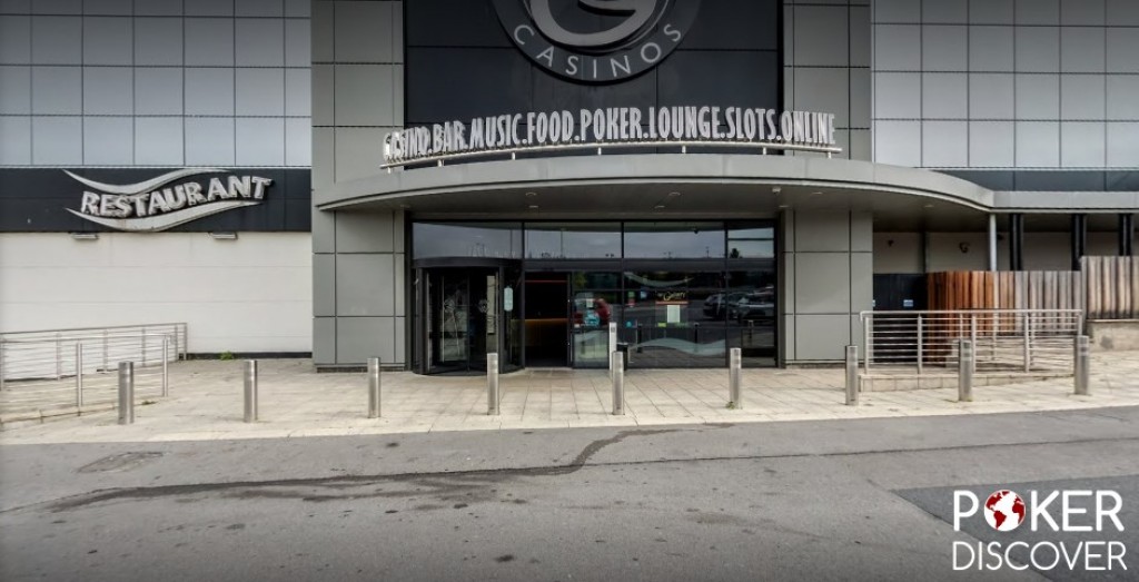 Dundee Photos and the Grosvenor Casino App Experience