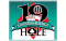 Nineteenth Hole logo