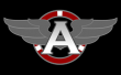 The Aviator Casino logo