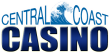Central Coast Casino Grover Beach logo