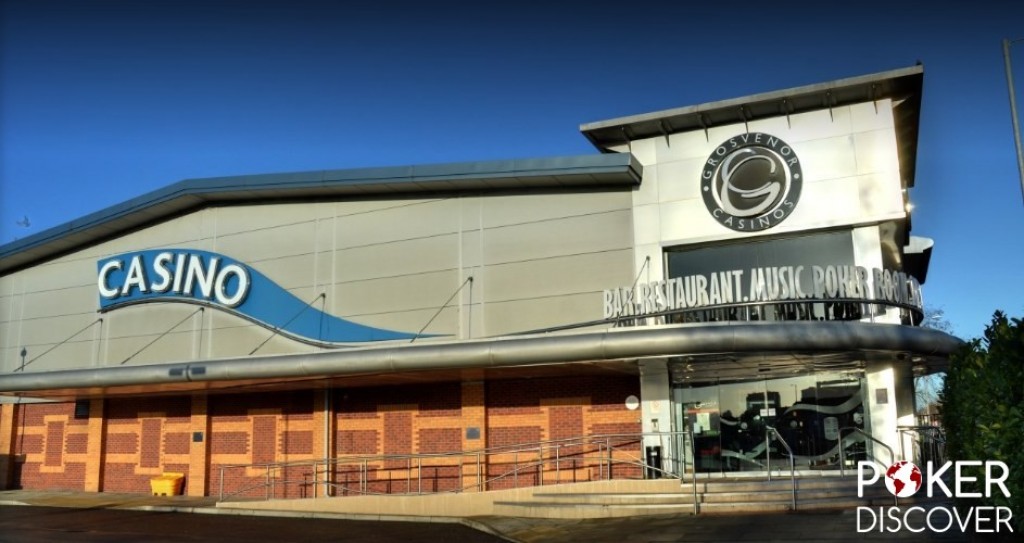 Honest Guide to Grosvenor Casino Bournemouth
