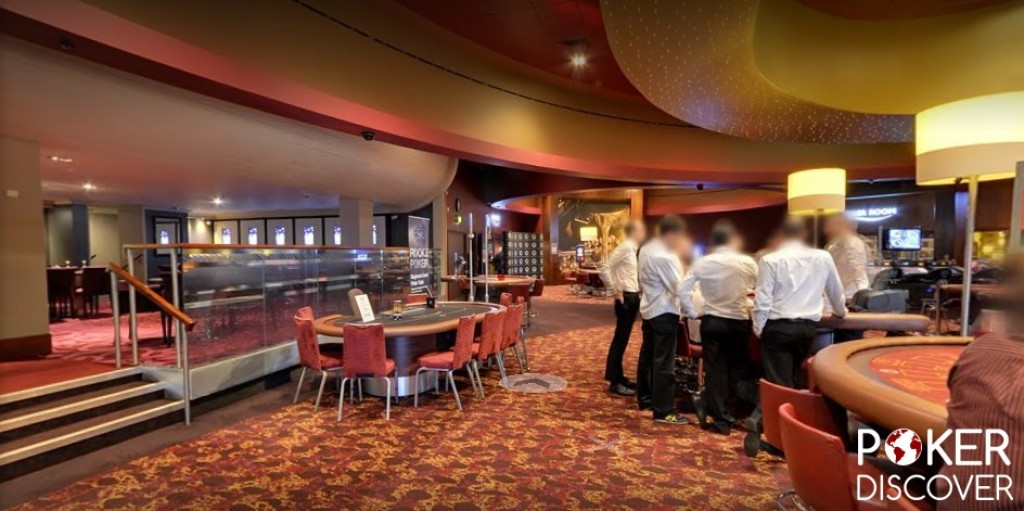 Self Exclusion at Grosvenor Casino: An App Review for UK Players