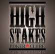 High Stakes Poker Clube logo