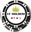 CF Holdem logo