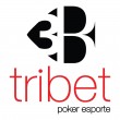 Tribet Poker Esporte logo