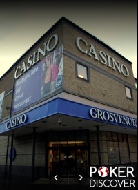 Grosvenor Casino Huddersfield photo2 thumbnail