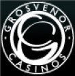Grosvenor Casino Huddersfield logo