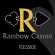  THE RAINBOW CUP POKER TOURNAMENT