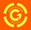 Grosvenor Casino Leeds, Westgate logo