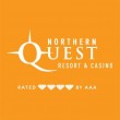 Northern Quest Resort &amp; Casino logo