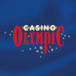 Olympic Casino Klaipėda Amberton logo