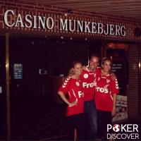 Casino Munkebjerg Vejle photo1 thumbnail