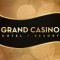 Grand Casino Resort logo