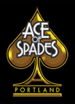 Ace of Spades Players Club logo