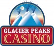 Glacier Peaks Casino logo