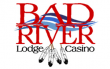 Bad River Lodge &amp; Casino logo