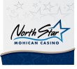 North Star Mohican Casino Resort logo