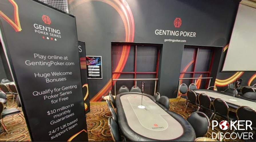 Poker tournaments birmingham uk