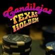 Candilejas Poker Room logo
