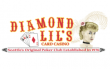 Diamond Lil&#039;s Card Casino logo