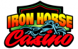 Iron Horse Casino logo
