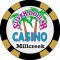Silver Dollar Casino Mill Creek logo