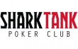 Shark Tank Poker Club logo