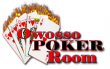 Owosso Poker Room logo