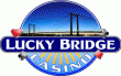 Lucky Bridge Casino logo