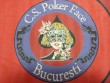  Club Poker Face Bucuresti logo