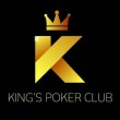 King's Poker Club logo