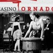 Casino Tornado Šiauliai logo