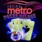  Casino Metro Poker Saloon logo