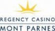 Regency Casino Mont Parnes logo