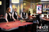 Olympic Casino Wroclaw photo2 thumbnail