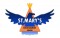 St. Marys Entertainment Centre logo