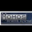 Momo's Poker Room logo