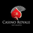 Casino Royale  logo